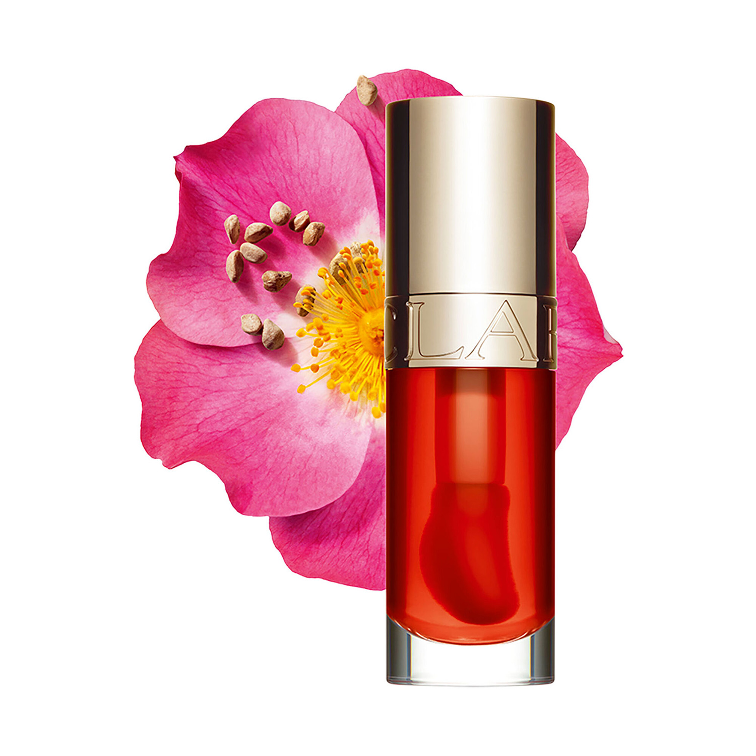 LIP COMFORT OIL (ACEITE HIDRATANTE PARA LABIOS CON UN TOQUE DE COLOR)